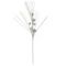 Изделие декоративное &quot;Ветка&quot;, L28 W20 H77 см