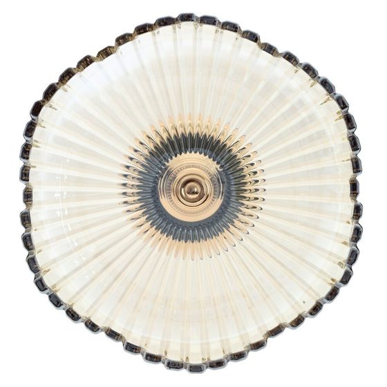 Ваза для фруктов, L29 W29 H14 см