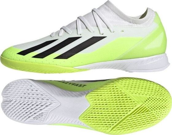 Футбольные бутсы Adidas X Crazyfast.3 IN M ID9340