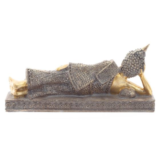 Фигурка декоративная &quot;Будда&quot;, L19 W4,5 H9,5 см