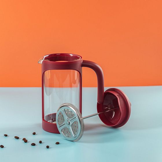 Френч-пресс KARKADE 1000млаксессуары