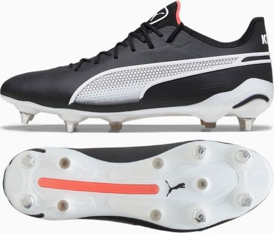 Кроссовки Puma Puma KING Ultimate MxSG 107562-01