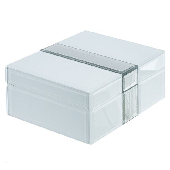 Шкатулка, Д19 Ш15 В8 см