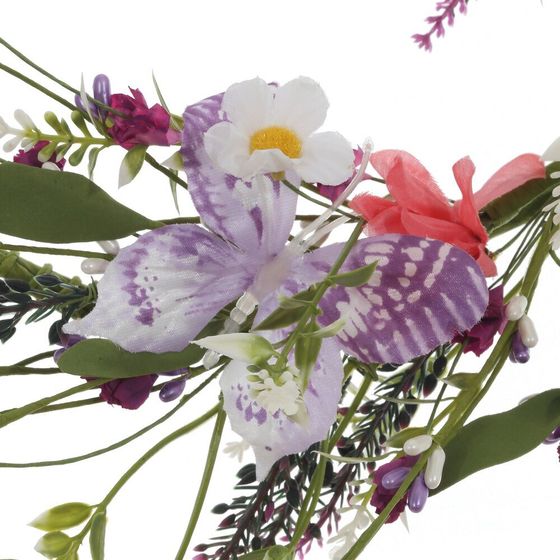 Изделие декоративное &quot;Гирлянда&quot;, L9 W9 H147 см