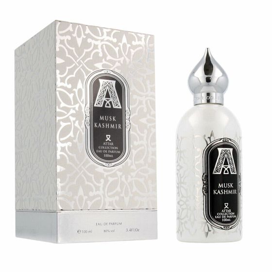 Парфюмерия унисекс Attar Collection EDP Musk Kashmir 100 мл