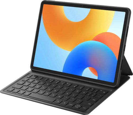 Планшет 11.5&quot; Huawei Matepad BTRK-W09 голубой 11.5&quot; 2200x1440 IPS 8/256GB HarmonyOS 3 Wi-Fi (53014FSE)