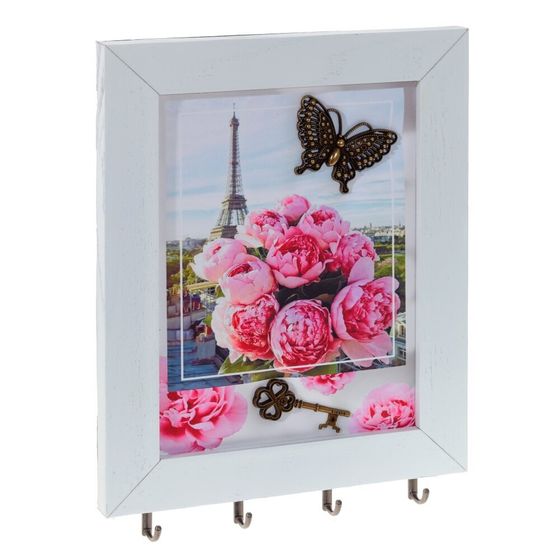 Ключница, Д22 Ш3 В30 см