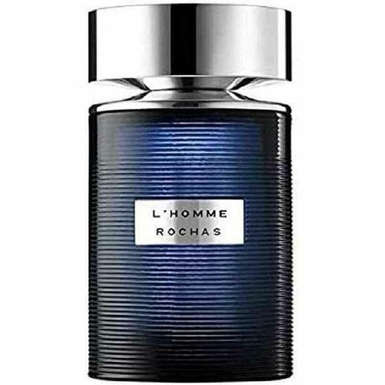 Мужская парфюмерия Rochas EDT L&#39;Homme Rochas 100 ml