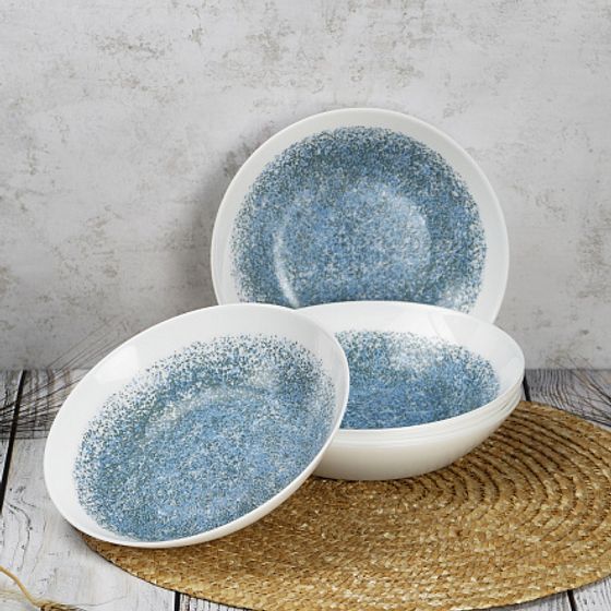 Тарелка суповая CALVI 20см