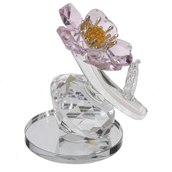 Фигурка декоративная &quot;Цветок&quot;, L4,5 W4,5 H5,5 см