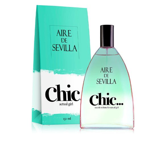 Женская парфюмерия Aire Sevilla Chic… EDT 150 мл