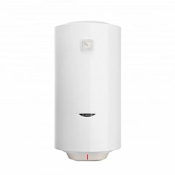 Водонагреватель Ariston DUNE1 R 80 V 1,5K SLIM PL накопительный электрический 80л белый (3700636)