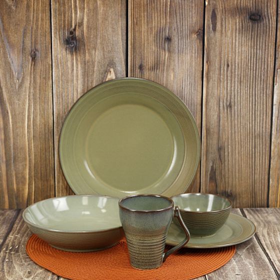 Кружка HELEZONE GREEN 300мл