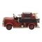 Изделие декоративное &quot;Пожарная машина&quot;, Д16,5 Ш7 В7 см