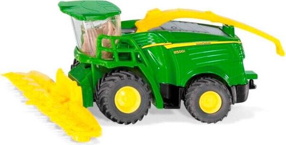 Зерноуборочный комбайн Siku John Deere 8500 i