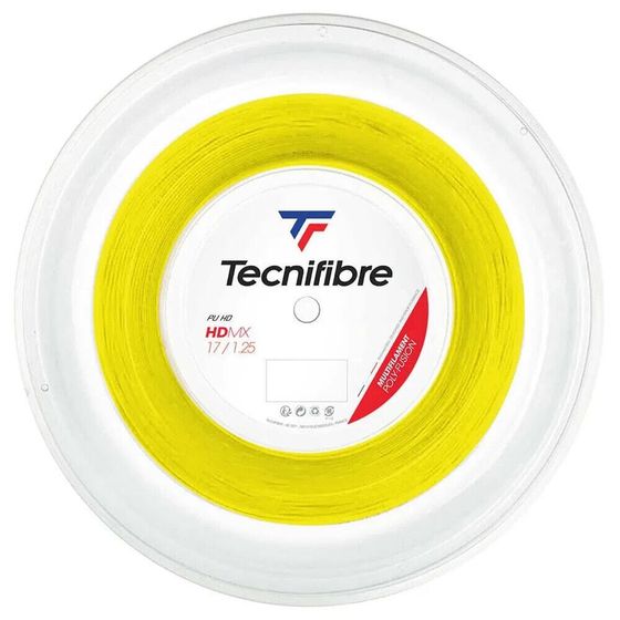 TECNIFIBRE HDMX Tennis Reel String 200 m