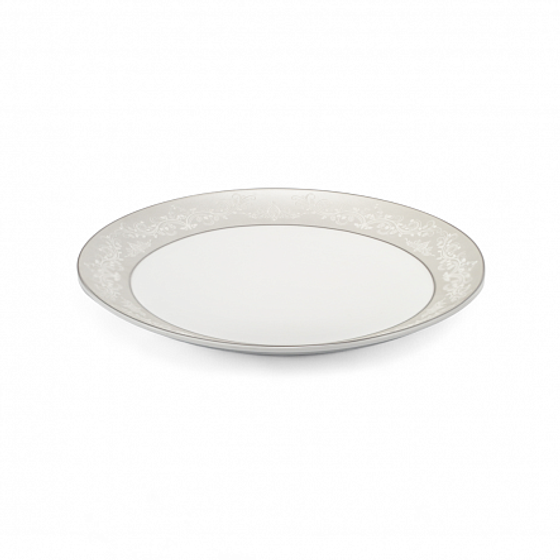 Тарелка обеденная SOFIA 25см