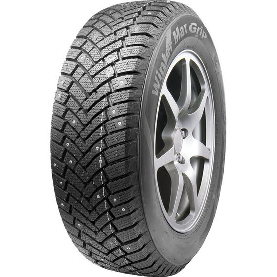 Шина зимняя шипованная LingLong Green-Max Winter Grip 225/45 R17 94T