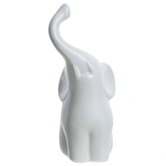 Набор из 2-х шт, Фигурка декоративная &quot;Слоны&quot;, L10 W7 H14 см