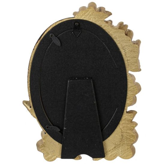 Фоторамка для фото 10*15, L16 W2,5 H22 см