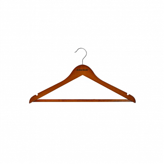 Набор вешалок универсальных STATUS 3шт