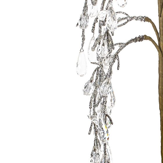 Изделие декоративное &quot;Дерево&quot;, L16 W9 H43,5 см