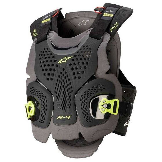 ALPINESTARS A 4 Max protection vest