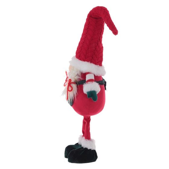 Игрушка набивная &quot;Гном&quot;, L16 W10 H52/31 см, 2в.