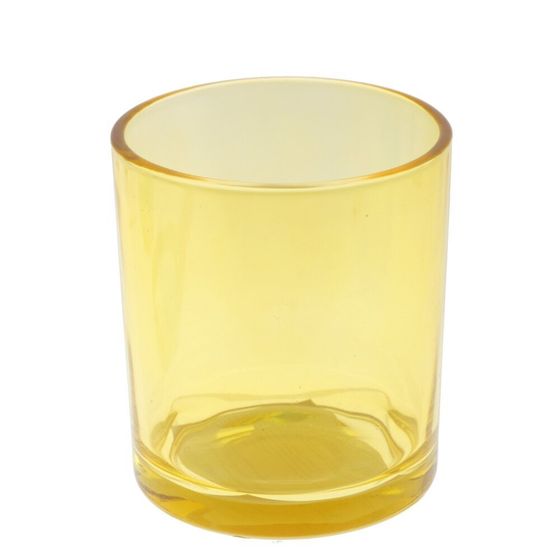 Подсвечник, L7 W7 H8 см, 4в.