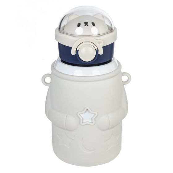 Термос, 500 мл, L10 W10 H19 см