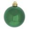 Набор из 40шт Украшение новогоднее &quot;Шар&quot;, D65/4/3 см, L14 W14 H26 см