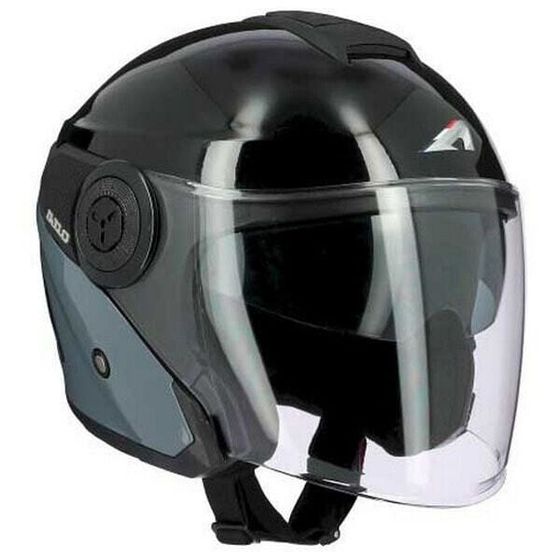 ASTONE DJ10-2 Radian open face helmet