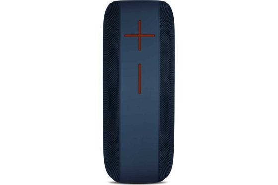 Портативная акустика Sven PS-295 1.0 20Вт синий