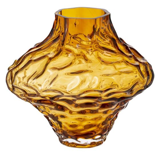 Ваза, 1550 мл, L18 W18 H17 см