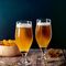 Набор бокалов для пива ФРАНЦУЗСКИЙ РЕСТОРАНЧИК 2шт 620мл