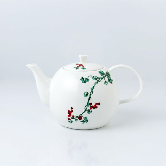 Чайник заварочный Zapel Berry