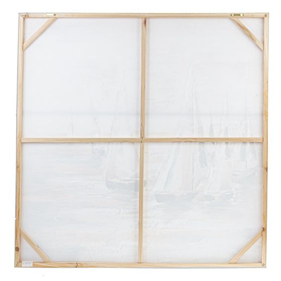 Панно, L100 W3 H100 см