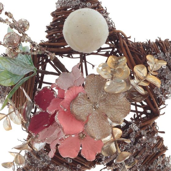 Изделие декоративное &quot;Композиция&quot;, L30 W13 H30 см