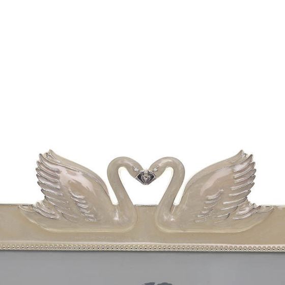 !09 Фоторамка "Свадебная", 18*1,5*13 см.