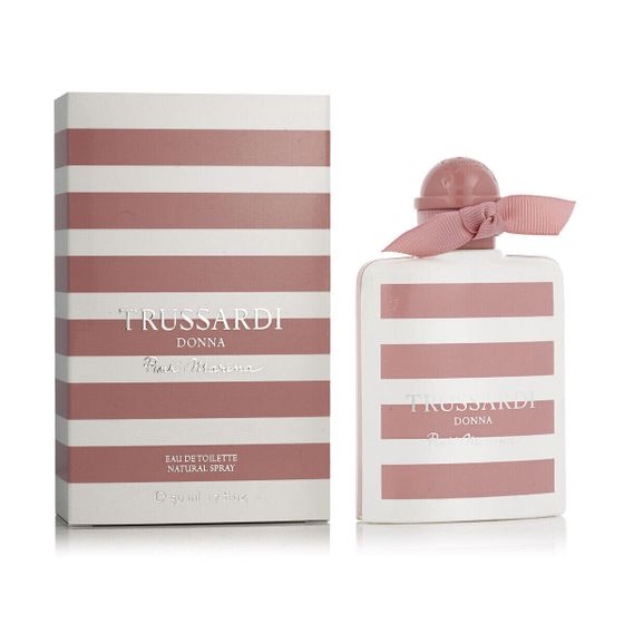 Женская парфюмерия Trussardi EDT Pink Marina 50 мл