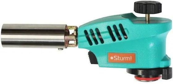 Газовая горелка Sturm! 5015-KL-03