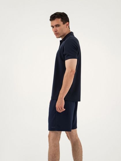 Шорты мужские Resport, р. 50, синие, базовые