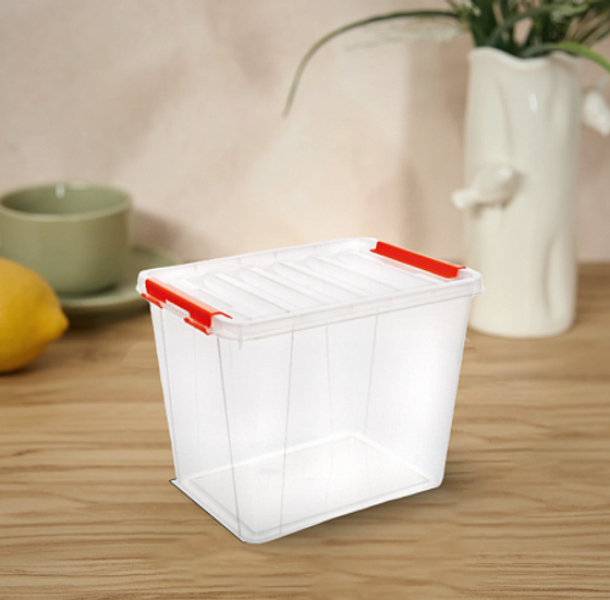 Ящик ПРОФИ 25л 410х295х312