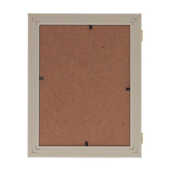 Фоторамка для фото 15*20, L38 W1 H24 см