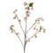 Ветка искусственная &quot;Сакура&quot;, L15 W15 H90 см