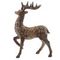Фигурка декоративная &quot;Олень&quot;, L20 W8 H30 см