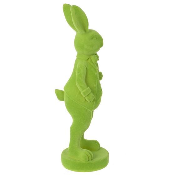 Фигурка декоративная &quot;Заяц&quot;, L8 W9 H24,5 см