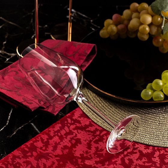 Набор бокалов для вина СЮБЛИМ 6шт 450мл