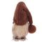 Игрушка набивная &quot;Гном&quot;, L12 W12 H46/24 см, 2в.