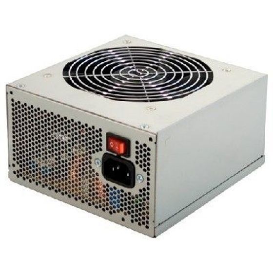 Блок питания 650W ATX Chiefitec RTL GPS-650A8 12 cm fan